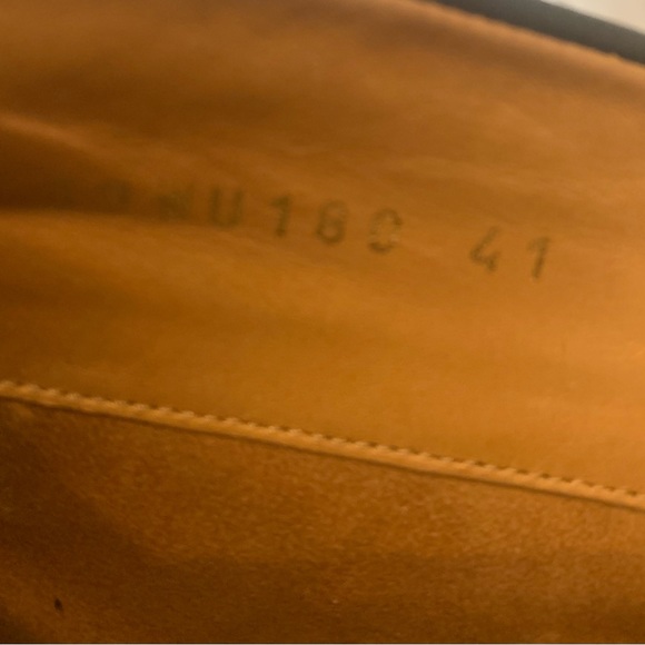 Maison Martin Margiela ankle boots - Picture 6 of 8